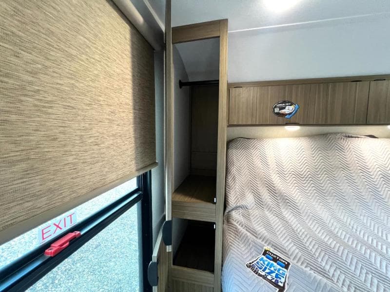 2025 Forest River 2025 Forest River Forest River Salem - thumbnail 64