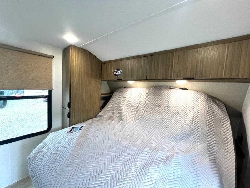 2025 Forest River 2025 Forest River Forest River Salem - thumbnail 67