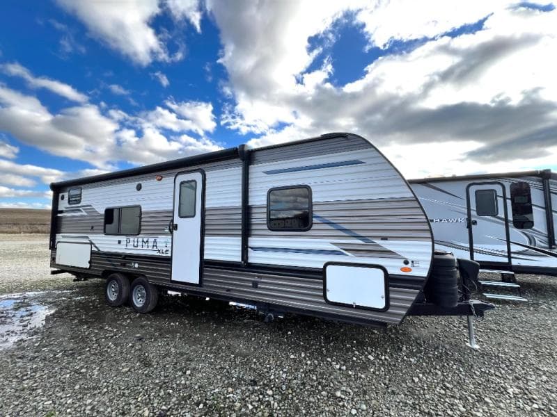 2023 Palomino 2023 Palomino Puma - thumbnail 6