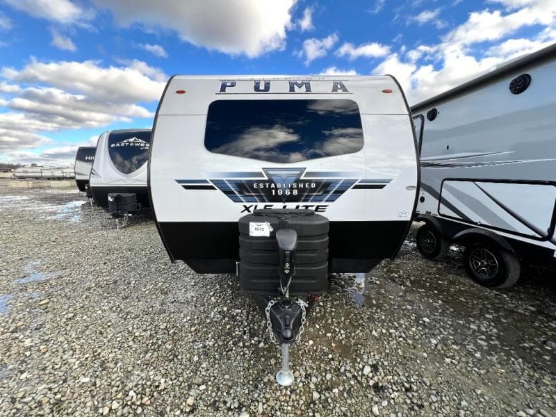 2023 Palomino 2023 Palomino Puma - thumbnail 7