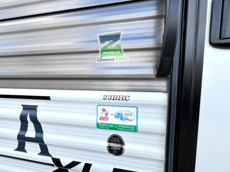 2023 Palomino 2023 Palomino Puma - thumbnail 12