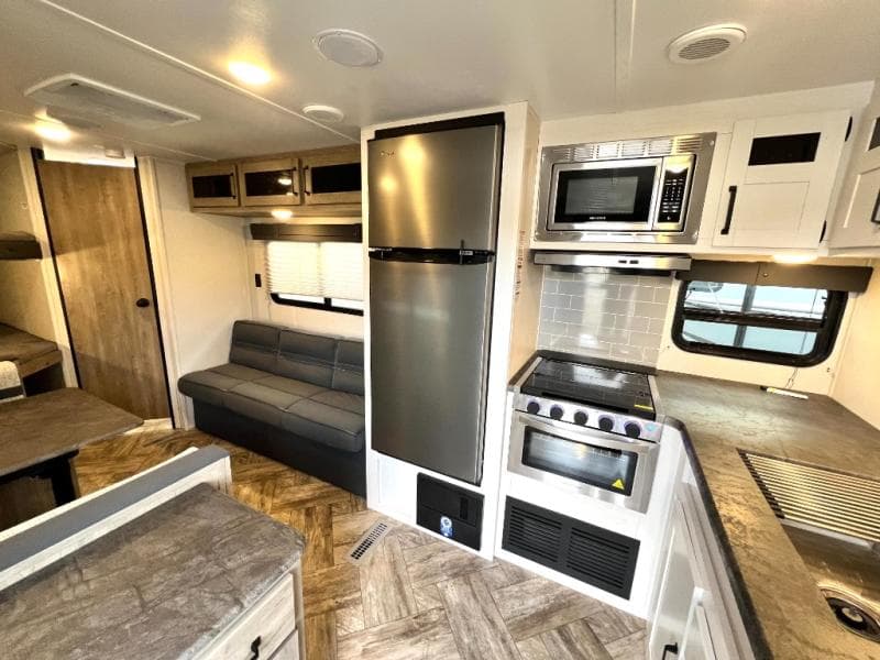 2023 Palomino 2023 Palomino Puma - thumbnail 14