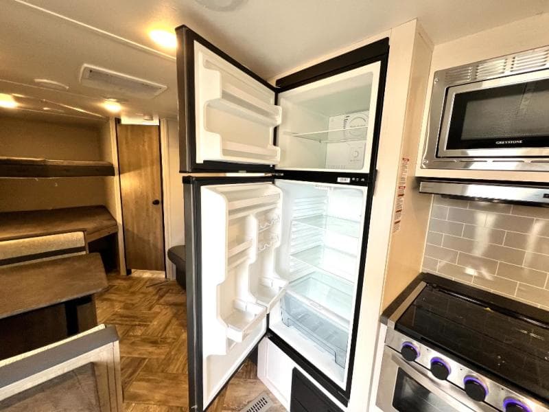 2023 Palomino 2023 Palomino Puma - thumbnail 16