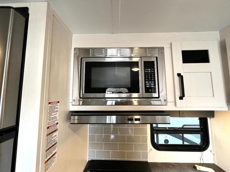 2023 Palomino 2023 Palomino Puma - thumbnail 17