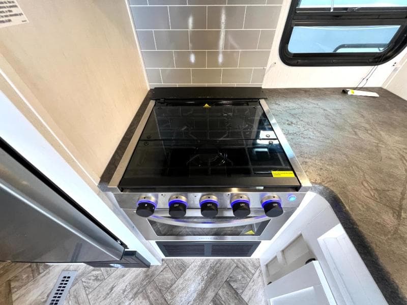 2023 Palomino 2023 Palomino Puma - thumbnail 18