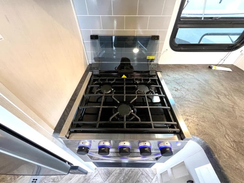 2023 Palomino 2023 Palomino Puma - thumbnail 19