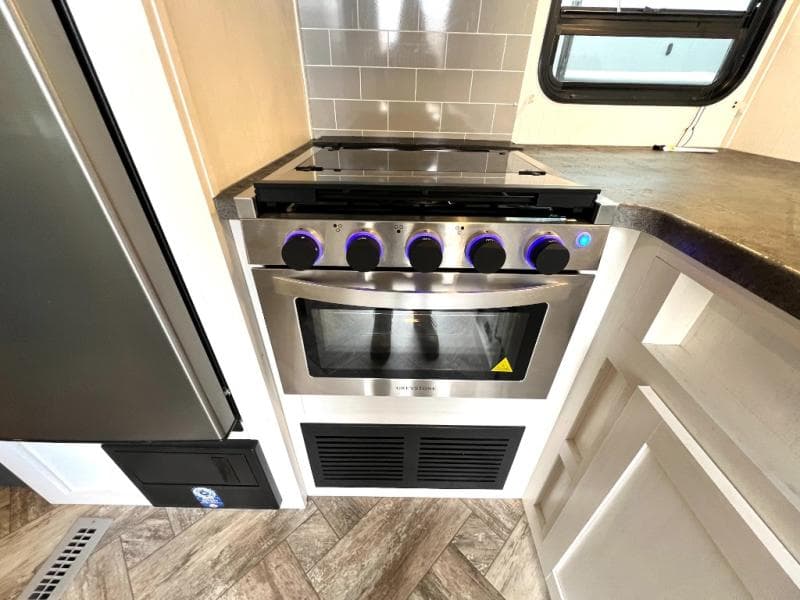 2023 Palomino 2023 Palomino Puma - thumbnail 20