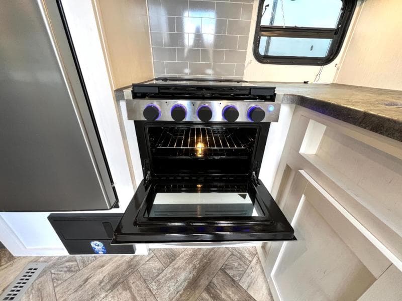 2023 Palomino 2023 Palomino Puma - thumbnail 21