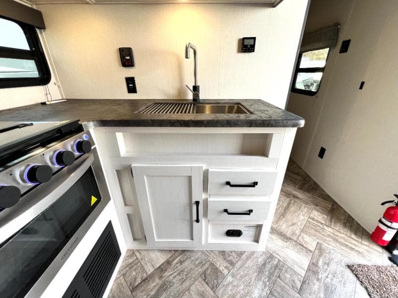 2023 Palomino 2023 Palomino Puma - thumbnail 27