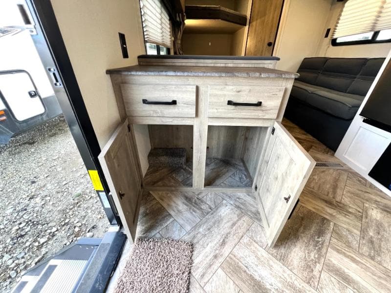 2023 Palomino 2023 Palomino Puma - thumbnail 34