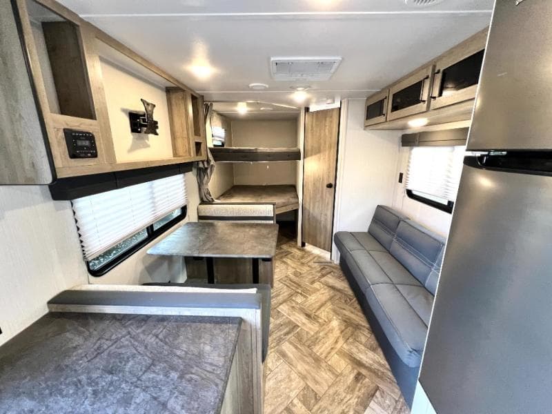 2023 Palomino 2023 Palomino Puma - thumbnail 35