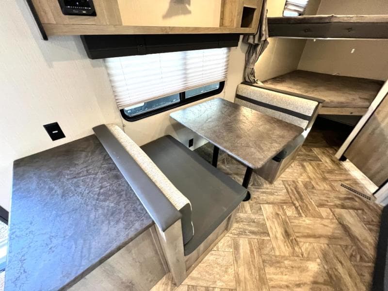 2023 Palomino 2023 Palomino Puma - thumbnail 36