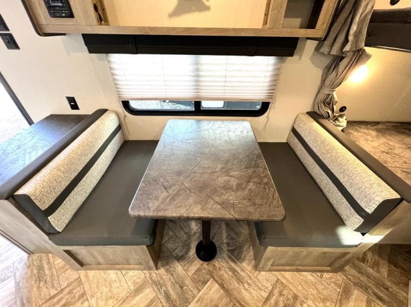 2023 Palomino 2023 Palomino Puma - thumbnail 37