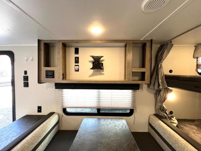 2023 Palomino 2023 Palomino Puma - thumbnail 38