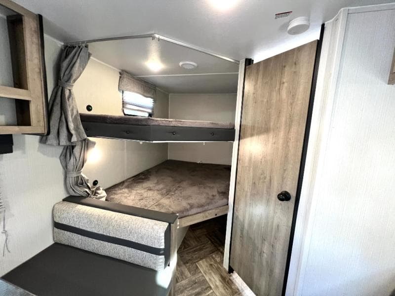 2023 Palomino 2023 Palomino Puma - thumbnail 42