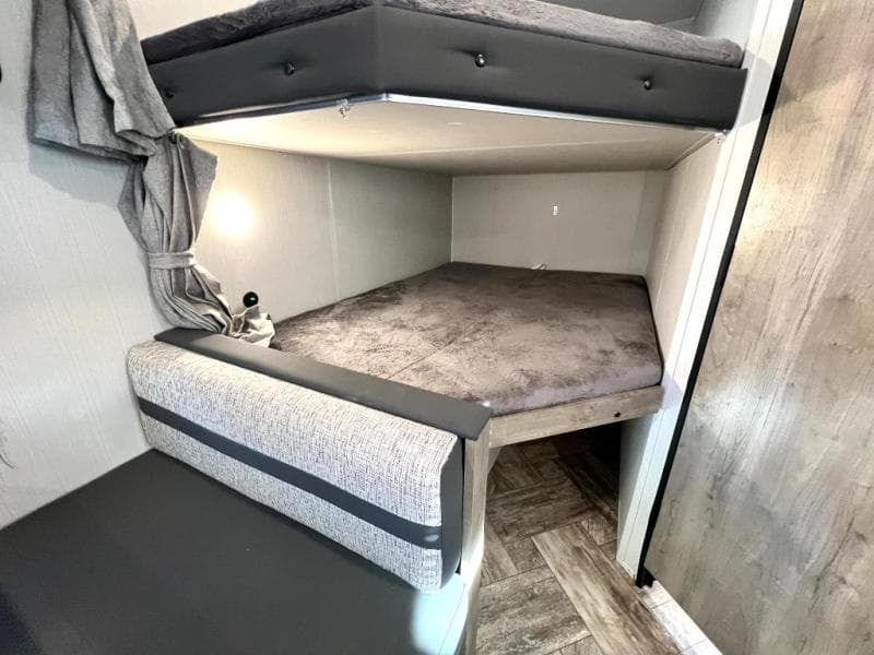 2023 Palomino 2023 Palomino Puma - thumbnail 44