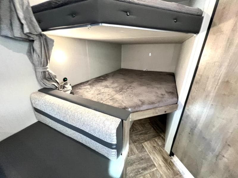 2023 Palomino 2023 Palomino Puma - thumbnail 45