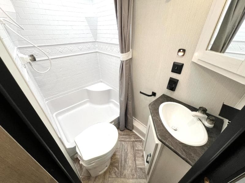 2023 Palomino 2023 Palomino Puma - thumbnail 48