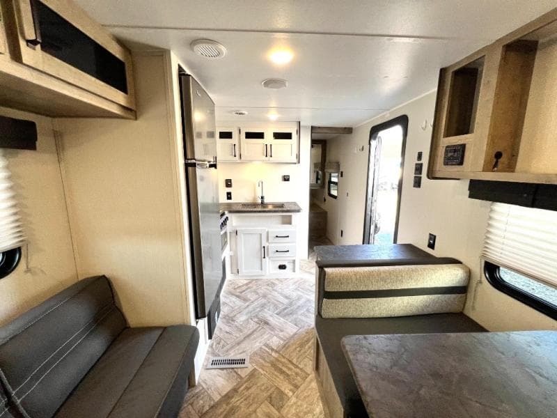 2023 Palomino 2023 Palomino Puma - thumbnail 56