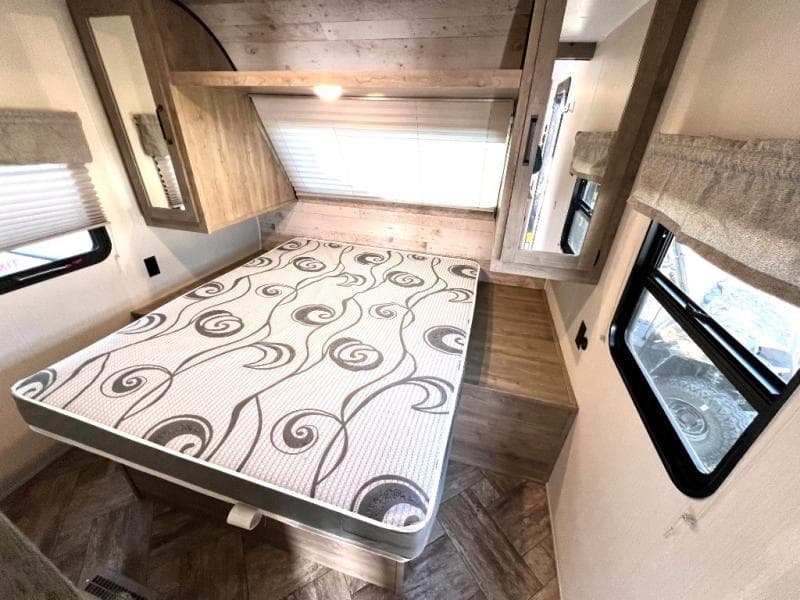 2023 Palomino 2023 Palomino Puma - thumbnail 60