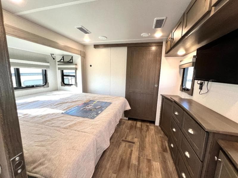 2022 Palomino 2022 Palomino Columbus - thumbnail 66