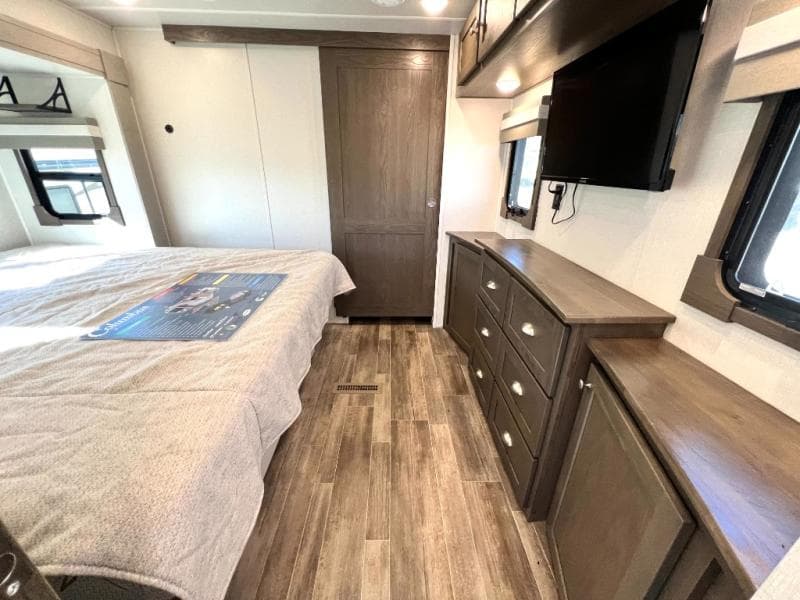 2022 Palomino 2022 Palomino Columbus - thumbnail 67