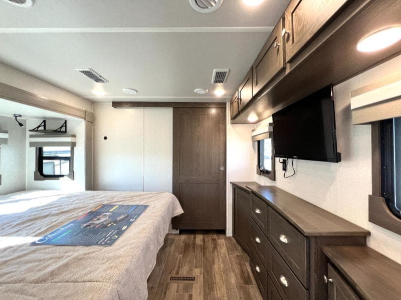 2022 Palomino 2022 Palomino Columbus - thumbnail 68