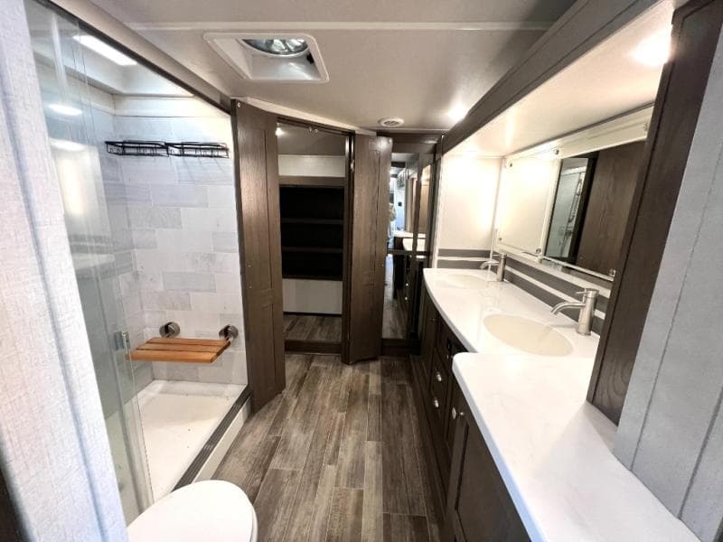 2022 Palomino 2022 Palomino Columbus - thumbnail 74