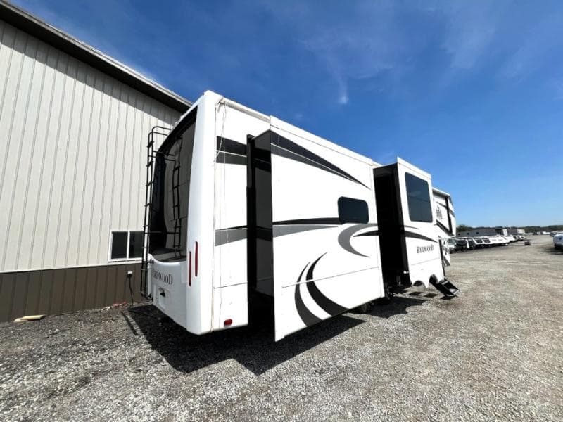 2022 CrossRoads 2022 CrossRoads Redwood - thumbnail 7