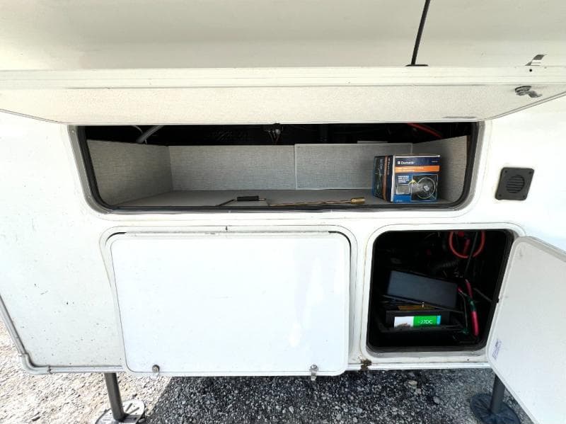 2022 CrossRoads 2022 CrossRoads Redwood - thumbnail 14