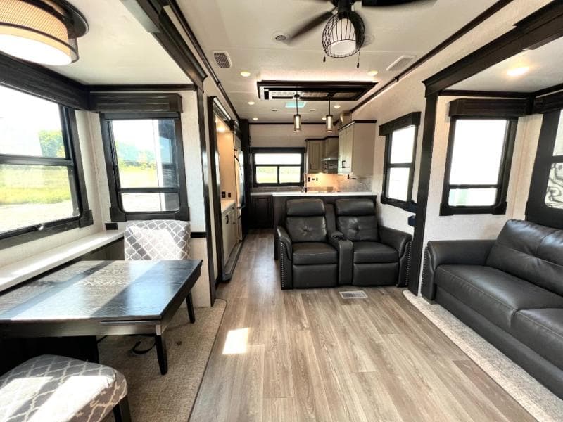 2022 CrossRoads 2022 CrossRoads Redwood - thumbnail 17