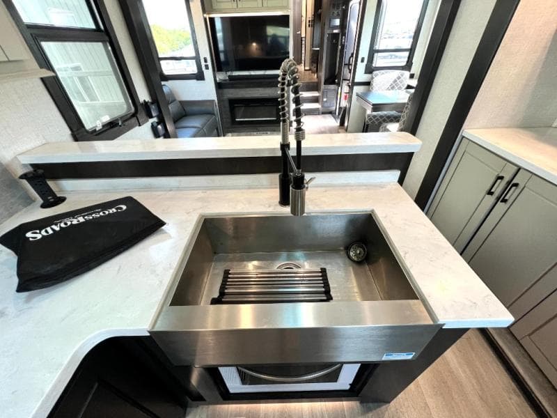 2022 CrossRoads 2022 CrossRoads Redwood - thumbnail 50