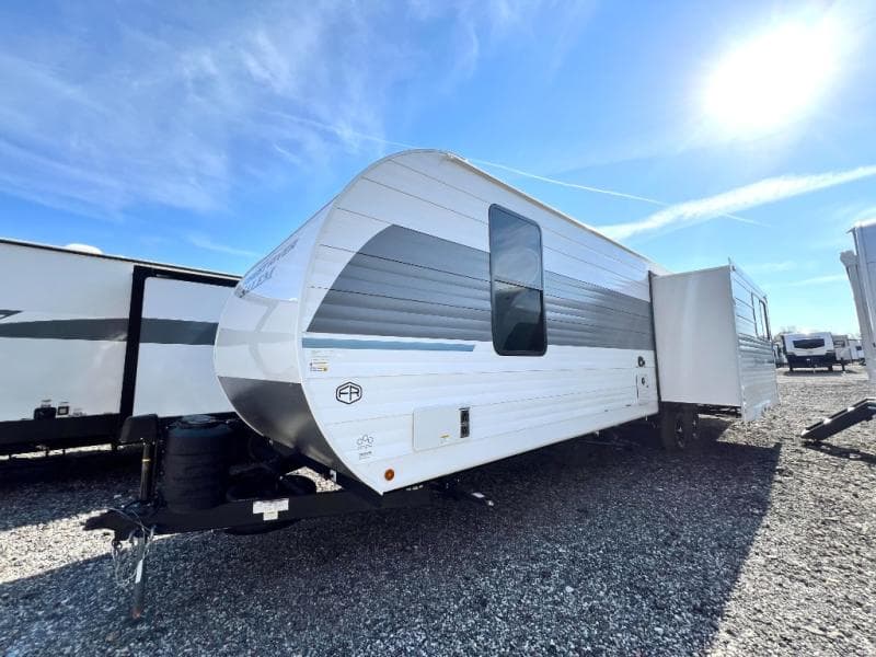 2025 Forest River 2025 Forest River Forest River Salem - thumbnail 8