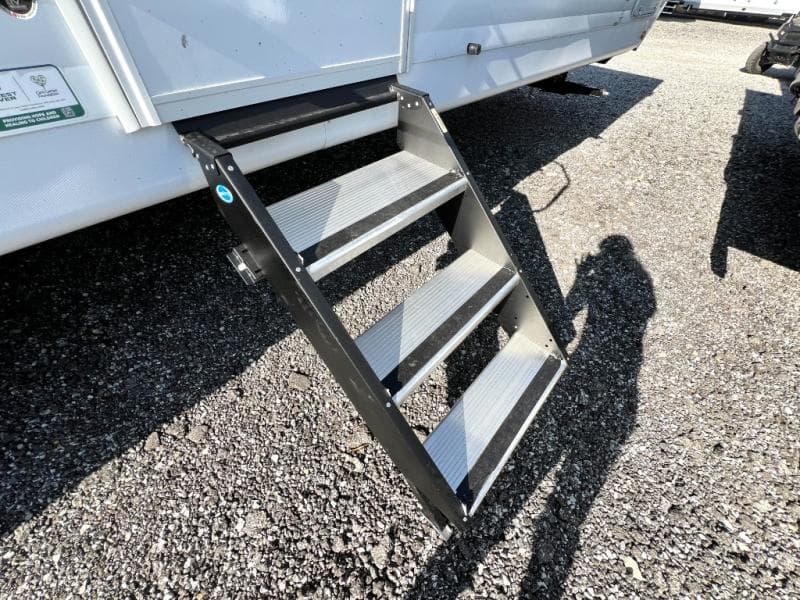 2025 Forest River 2025 Forest River Forest River Salem - thumbnail 14