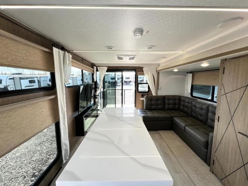 2025 Forest River 2025 Forest River Forest River Salem - thumbnail 18