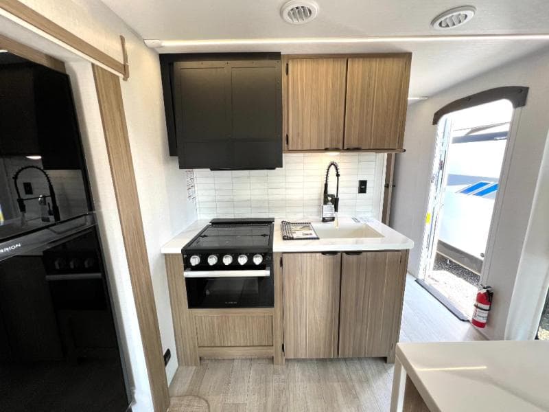 2025 Forest River 2025 Forest River Forest River Salem - thumbnail 22