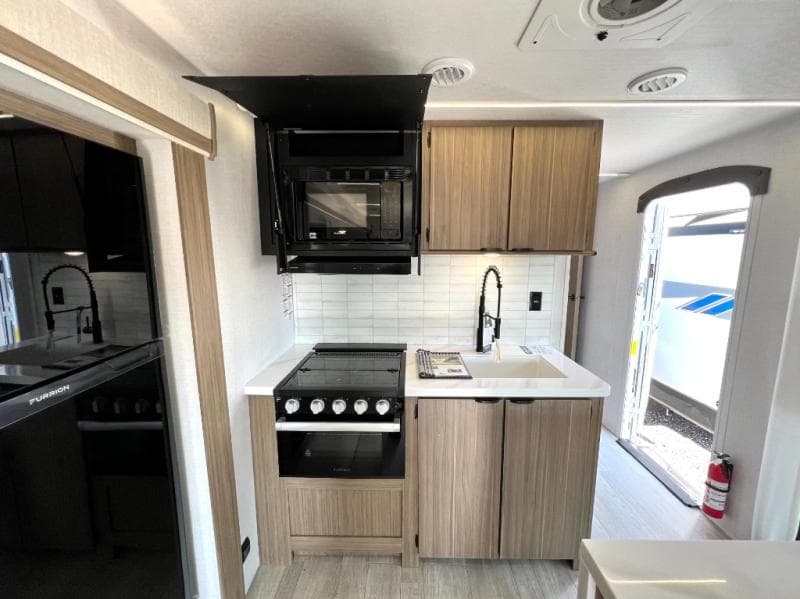 2025 Forest River 2025 Forest River Forest River Salem - thumbnail 23