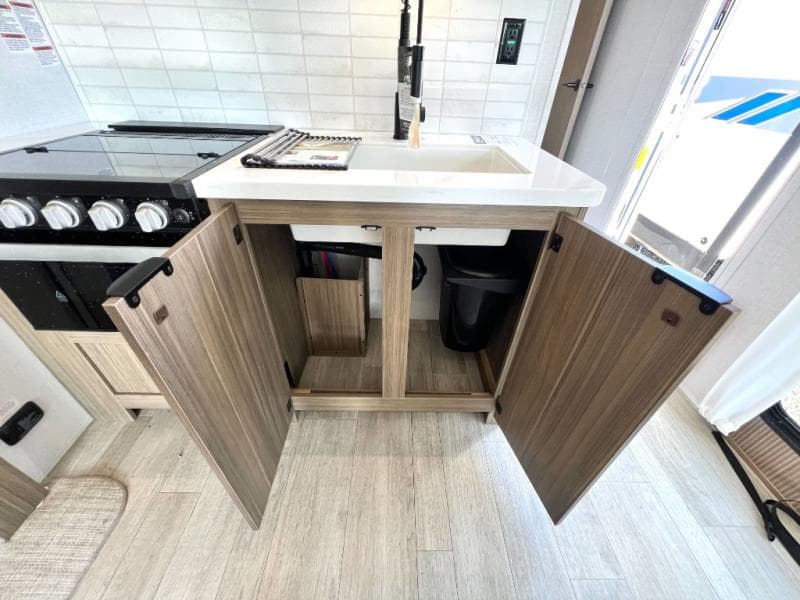 2025 Forest River 2025 Forest River Forest River Salem - thumbnail 26