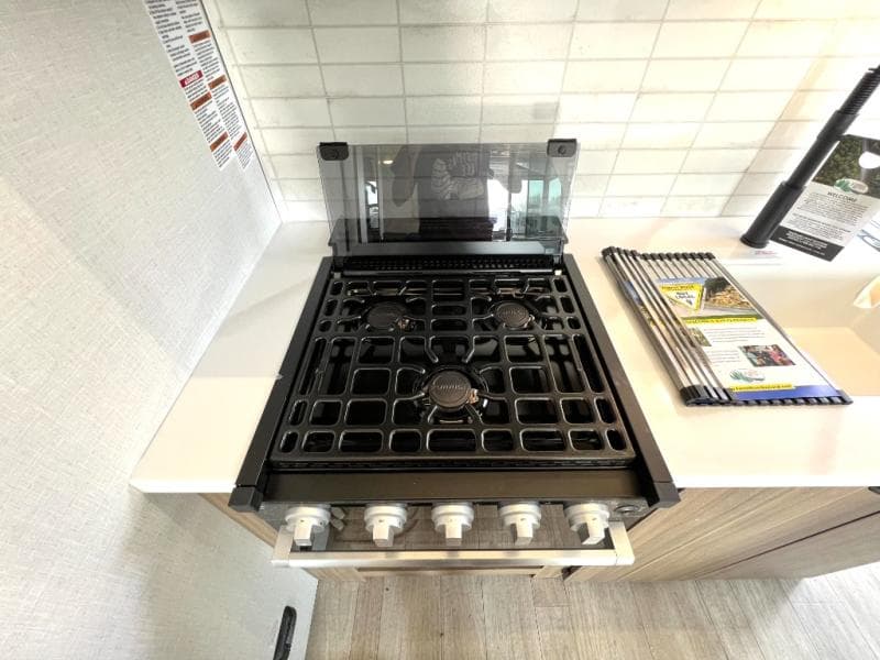 2025 Forest River 2025 Forest River Forest River Salem - thumbnail 28