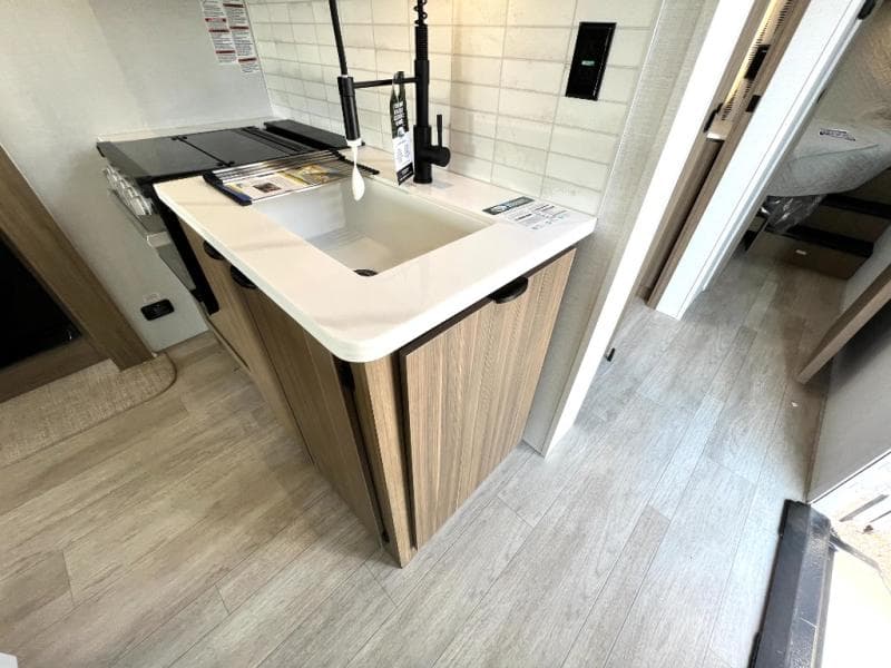 2025 Forest River 2025 Forest River Forest River Salem - thumbnail 31