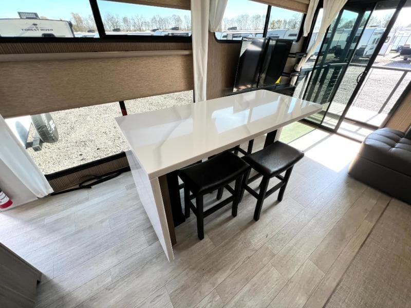 2025 Forest River 2025 Forest River Forest River Salem - thumbnail 34