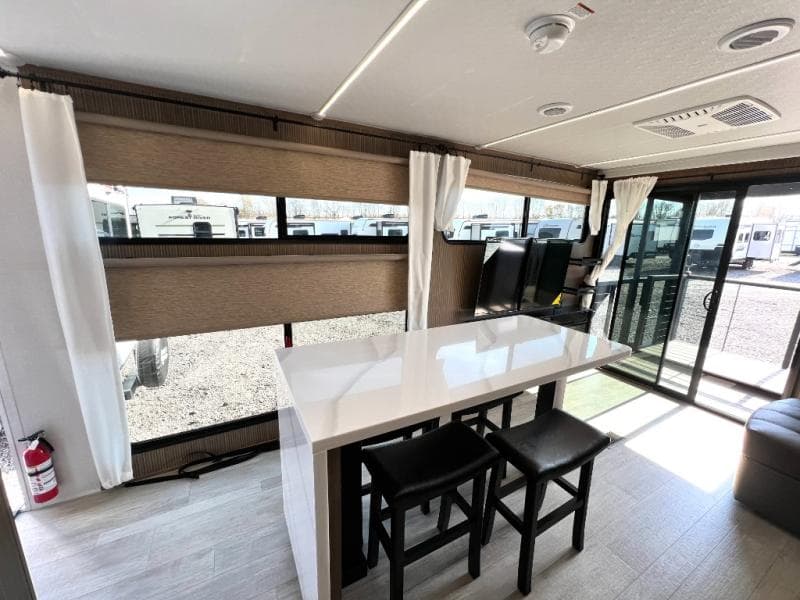 2025 Forest River 2025 Forest River Forest River Salem - thumbnail 35