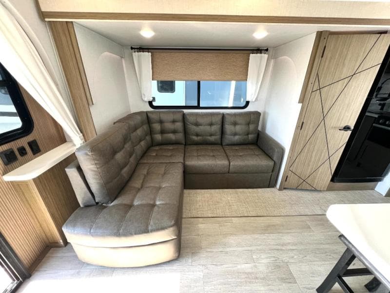 2025 Forest River 2025 Forest River Forest River Salem - thumbnail 37