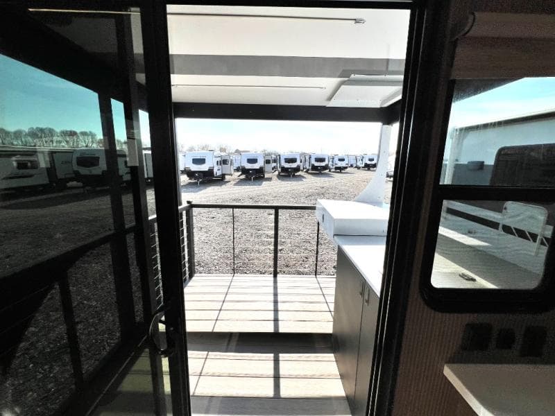 2025 Forest River 2025 Forest River Forest River Salem - thumbnail 41