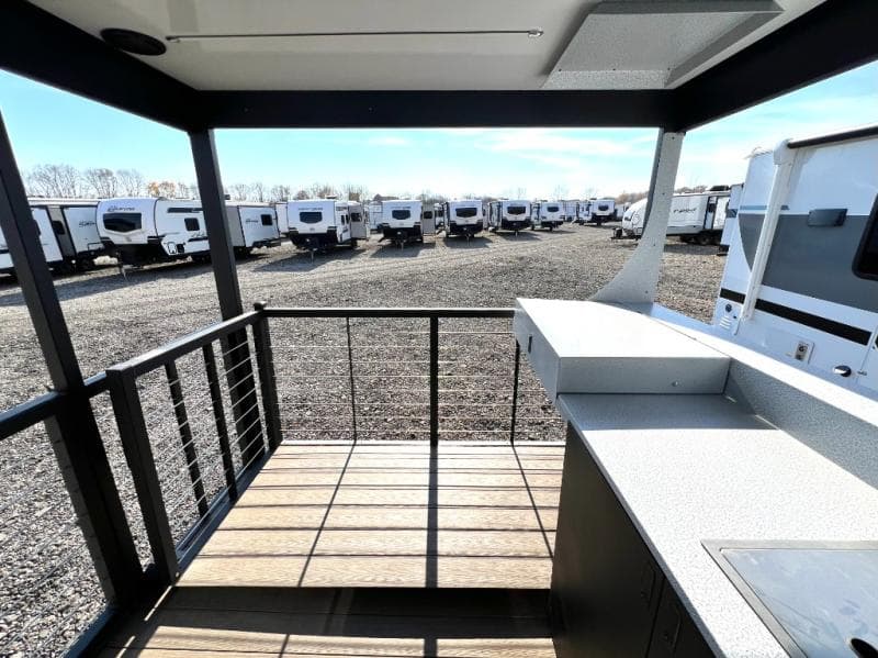 2025 Forest River 2025 Forest River Forest River Salem - thumbnail 42