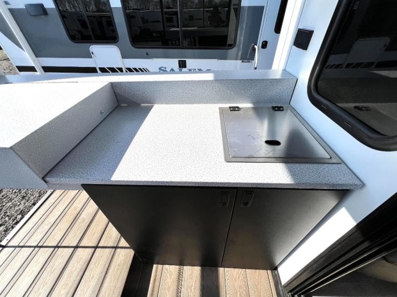 2025 Forest River 2025 Forest River Forest River Salem - thumbnail 44