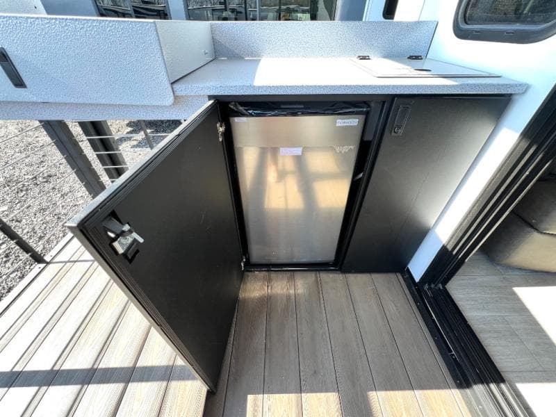 2025 Forest River 2025 Forest River Forest River Salem - thumbnail 46