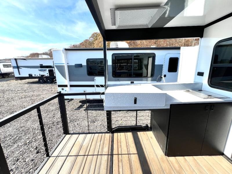 2025 Forest River 2025 Forest River Forest River Salem - thumbnail 50