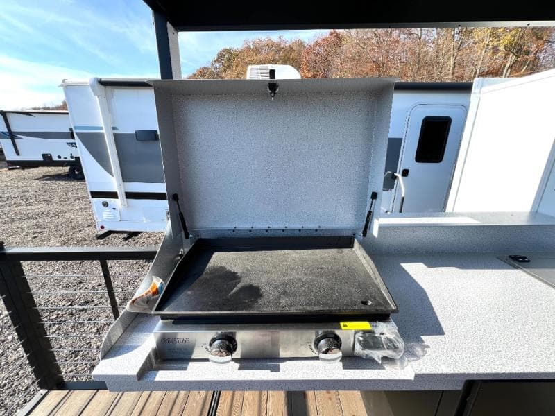 2025 Forest River 2025 Forest River Forest River Salem - thumbnail 51