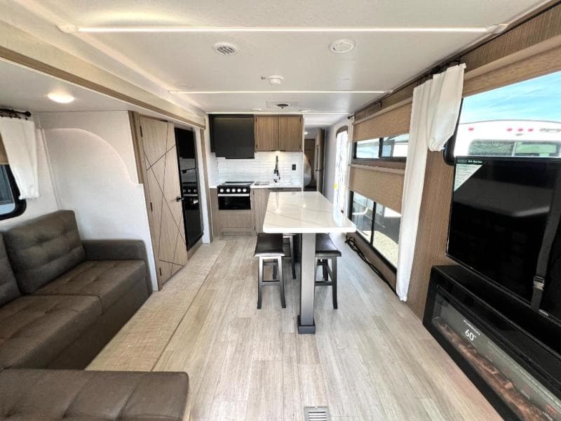 2025 Forest River 2025 Forest River Forest River Salem - thumbnail 52